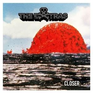 CD Shop - THE EXTRAS CLOSER