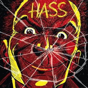 CD Shop - HASS HASS EP