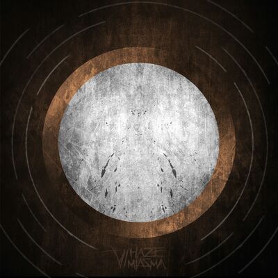 CD Shop - V/HAZE MIASMA AGENDA:ENDURE