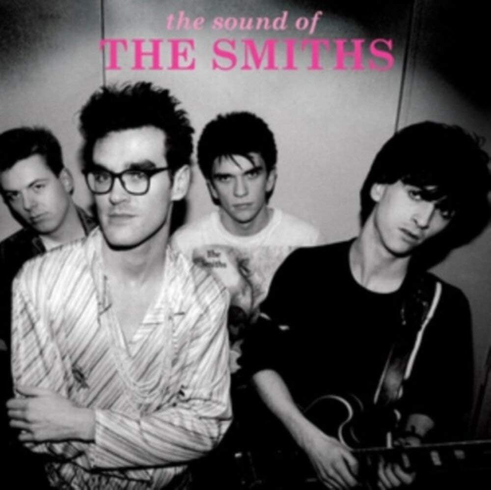 CD Shop - SMITHS, THE THE SOUND OF THE SMITHS