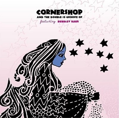 CD Shop - CORNERSHOP FEATURING BUBBLEY KAUR AND THE DOUBLE-O GROOV...
