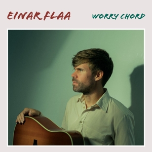 CD Shop - EINAR FLAA WORRY CHORD