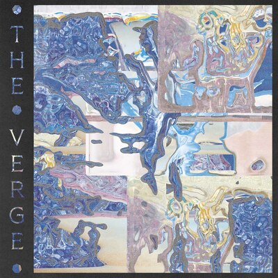 CD Shop - VERGE VERGE