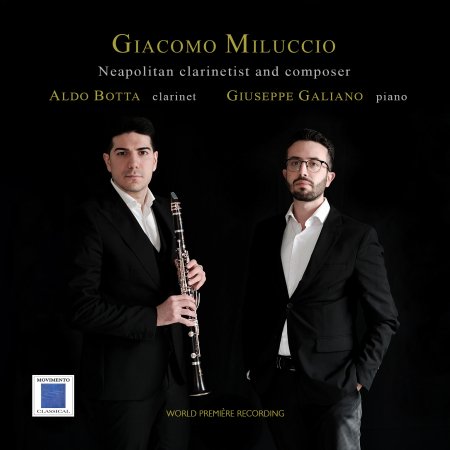 CD Shop - ALDO BOTTA,GIUSEPPE GALIANO GIACOMO MILUCCIO