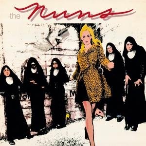 CD Shop - NUNS NUNS