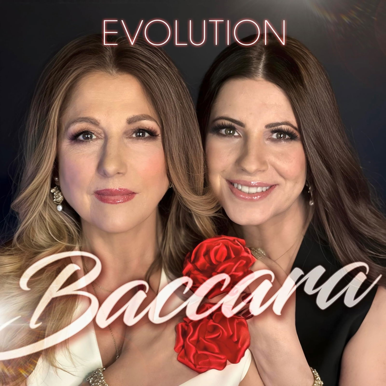CD Shop - BACCARA EVOLUTION