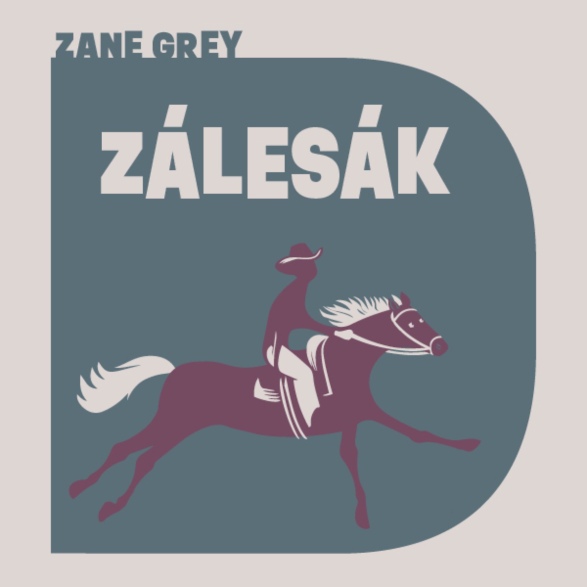 CD Shop - MATASEK DAVID Grey: Zalesak (MP3-CD)
