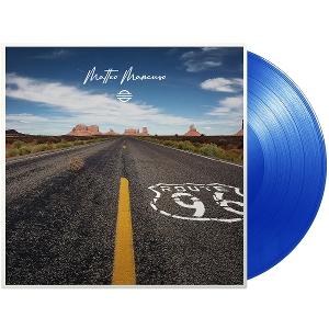 CD Shop - MATTEO MANCUSO ROUTE 96