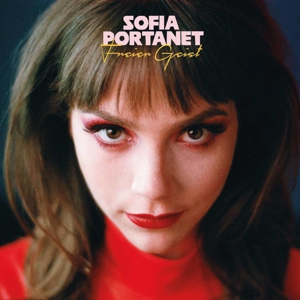 CD Shop - SOFIA PORTANET FREIER GEIST