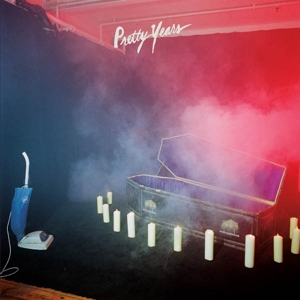 CD Shop - CYMBALS EAT GUITARS PRETTY YEARS