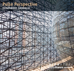 CD Shop - DOMINIQUE GRIMALDI PULSE PERSPECTIVE