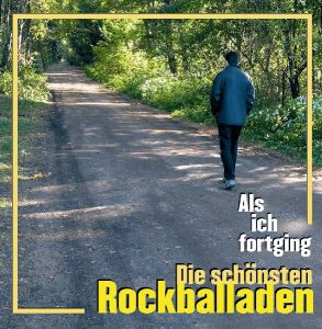 CD Shop - VARIOUS ARTISTS ALS ICH FORTGING. DIE ...