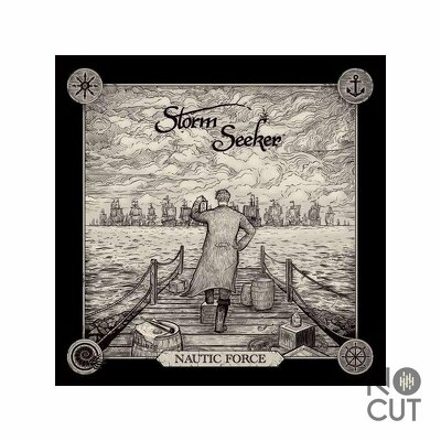 CD Shop - STORM SEEKER NAUTIC FORCE