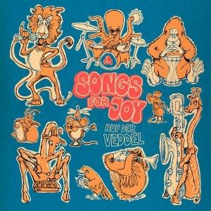 CD Shop - SONGS FOR JOY SONGS FOR JOY AUF DER ...