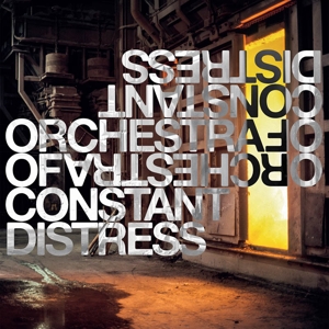 CD Shop - ORCHESTRA OF CONSTANT DISTRESS CONCERNS