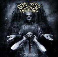CD Shop - ABUSED MAJESTY WORSHIP GODS/SO MAN