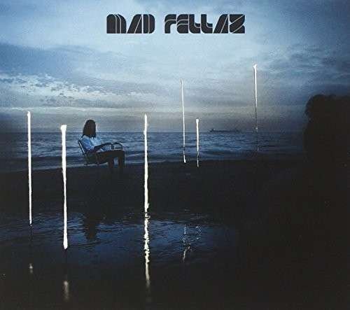 CD Shop - MAD FELLAZ MAD FELLAZ