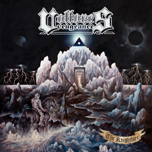 CD Shop - VULTURES VENGEANCE KNIGHTLORE
