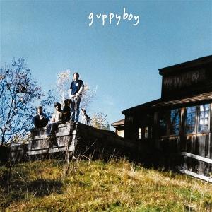 CD Shop - GUPPYBOY JEFFERSONVILLE