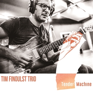 CD Shop - TIM -TRIO- FINOULST TENDER MACHINE