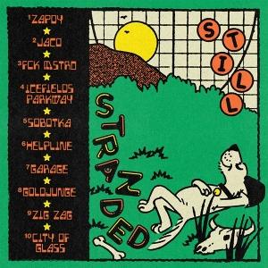 CD Shop - STRANDED STILL