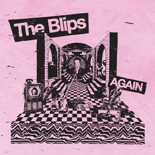 CD Shop - BLIPS AGAIN