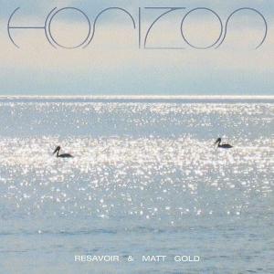 CD Shop - MATT GOLD,RESAVOIR HORIZON