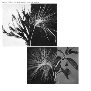 CD Shop - ANDREW PEKLER NEW ENVIRONMENTS &...