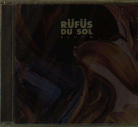 CD Shop - RüFüS DU SOL BLOOM