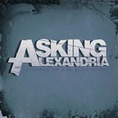 CD Shop - ASKING ALEXANDRIA LIFE GONE WILD EP