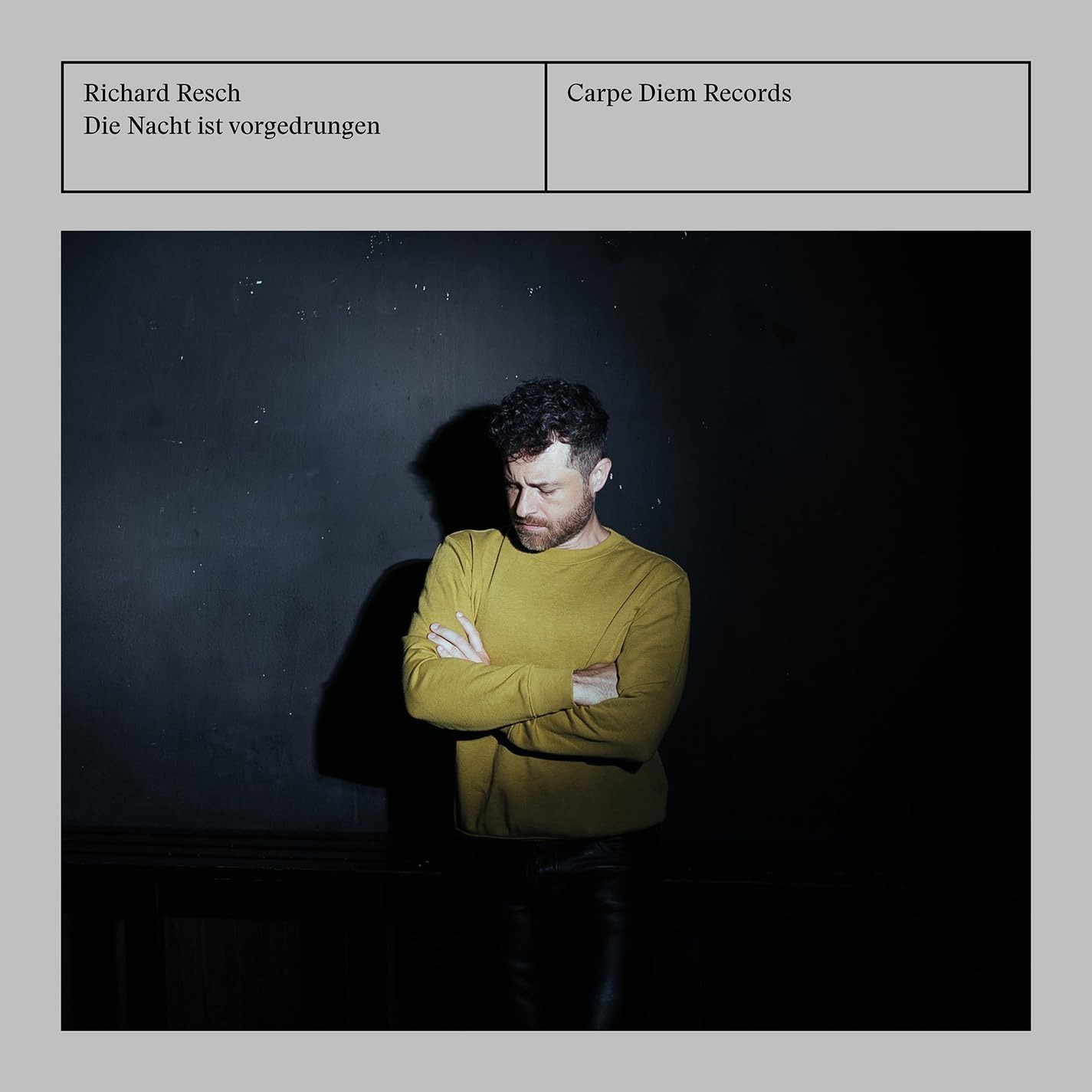 CD Shop - RICHARD RESCH BRITTEN, BUXTEHUDE &AM...