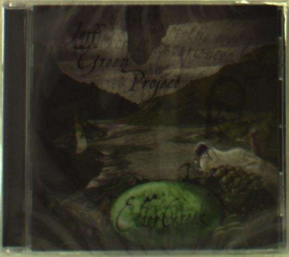CD Shop - JEFF GREEN PROJECT ELDER CREEK
