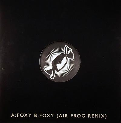 CD Shop - GOLDEN BOOGIE CONNECTION FOXY