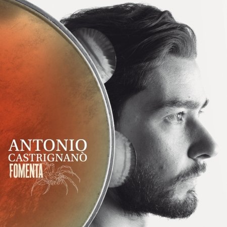 CD Shop - ANTONIO CASTRIGNANO FOMENTA