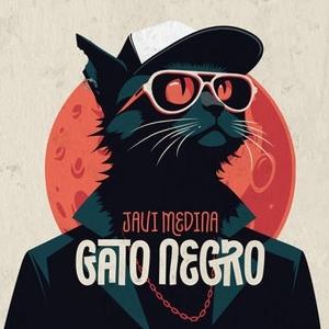 CD Shop - JAVI MEDINA GATO NEGRO