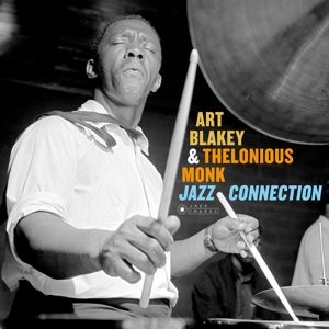 CD Shop - ART & THELONIUS MONK BLAKEY JAZZ CONNECTION