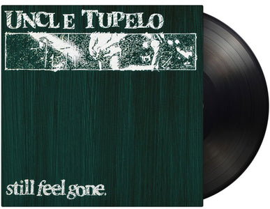 CD Shop - UNCLE TUPELO STILL FEEL GONE