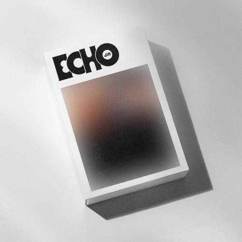 CD Shop - JIN ECHO