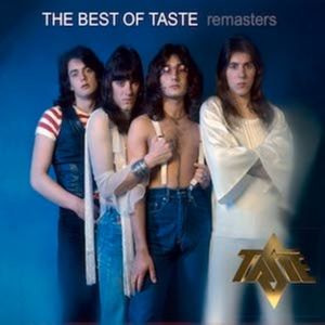 CD Shop - TASTE BEST OF TASTE REMASTERS