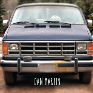 CD Shop - DAN MARTIN MARTIN, DAN