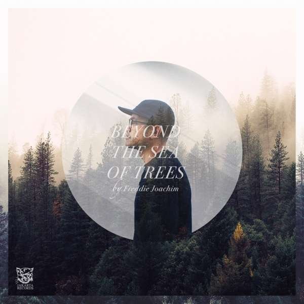 CD Shop - FREDDIE JOACHIM BEYOND THE SEA OF TREE