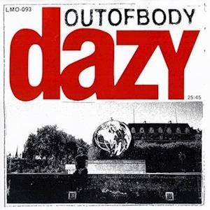 CD Shop - DAZY OUTOFBODY (COKE BOTTLE...