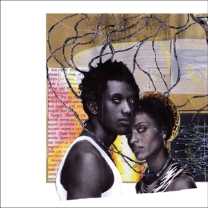 CD Shop - NICOLE & LISA E. HARRIS MITCHELL EARTHSEED