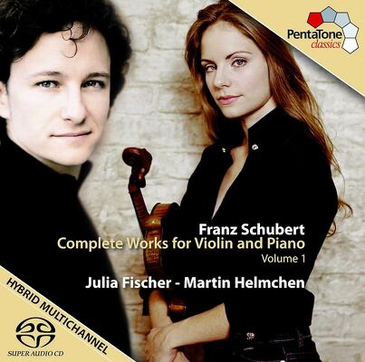 CD Shop - MARIA MILSTEIN, NATHALIA MILSTEIN SCHU