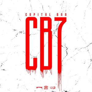 CD Shop - CAPITAL BRA CB7