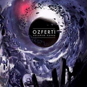 CD Shop - OFZERTI SOLARIUS GAMMA