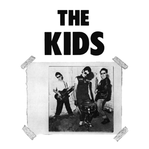 CD Shop - KIDS NAUGHTY KIDS