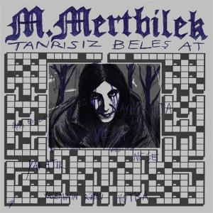 CD Shop - MERTCAN MERTBILEK TANRISIZ BELES AT