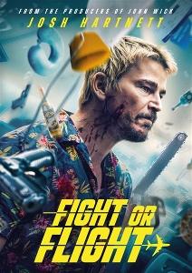 CD Shop -  FIGHT OR FLIGHT