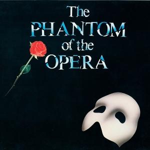 CD Shop - WEBBER, ANDREW LLOYD PHANTOM OF THE OP